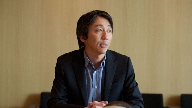 Tsuyoshi Kodera (Sony) quittera son poste le 31 mars