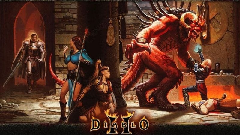 Transféré au service de Blizzard, Vicarious Visions (Crash Bandicoot, Tony Hawk) travaillerait sur un remake de Diablo II