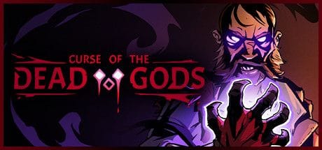 Curse of the dead gods