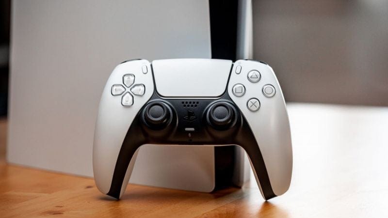 PS5 UK Game Sales Rocket By A Massive 324% Following Console Restock - PlayStation Universe