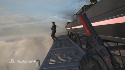 Hitman 3 : « La créativité, la discrétion et l’expérimentation sont des qualités que la réalité virtuelle met bien en valeur »