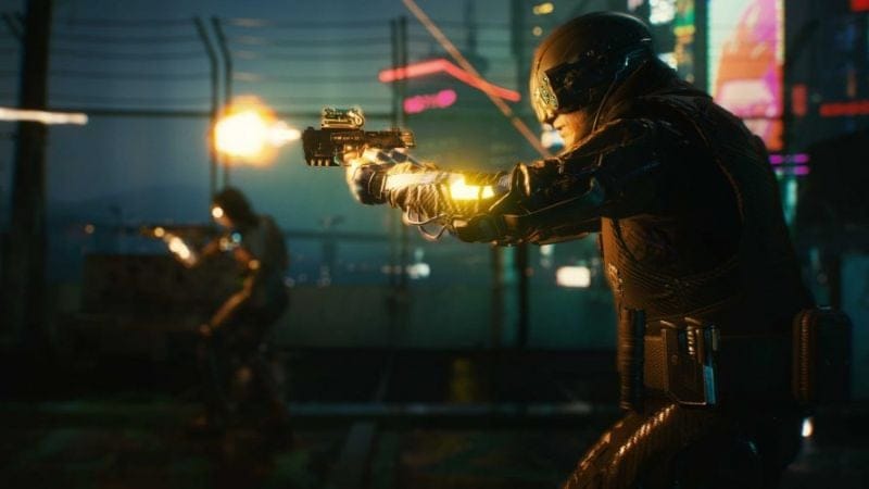 Cyberpunk 2077 a battu tous les records de ventes dématérialisées