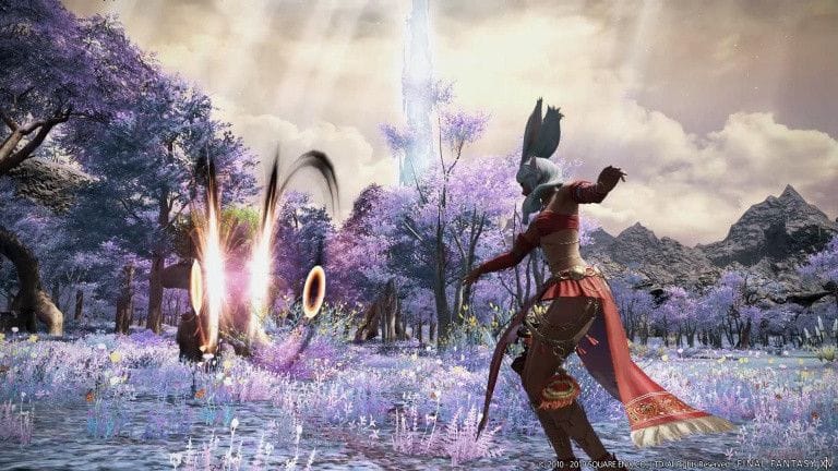 Final Fantasy XIV : la mise à jour 5.5 se dévoilera le 6 février