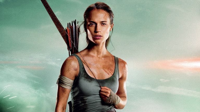 Tomb Raider : Le prochain film se trouve une nouvelle réalisatrice