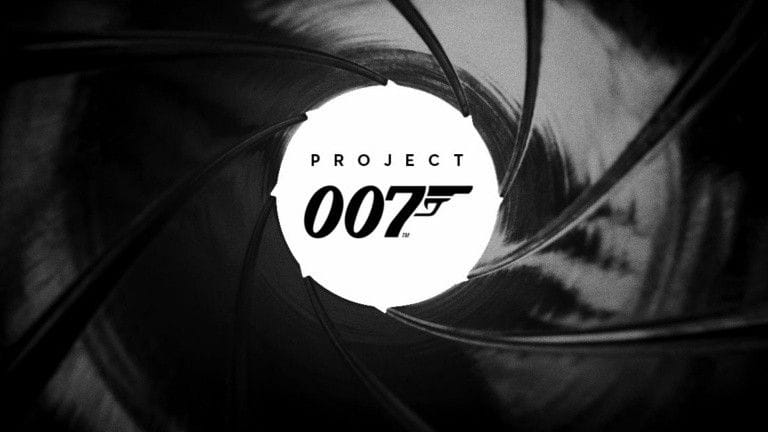 Project 007 pourrait être le début d'une nouvelle trilogie
