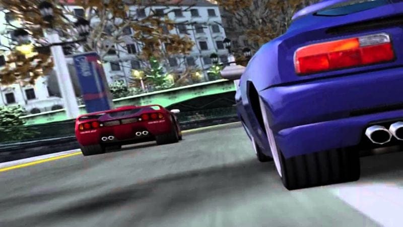 Un joueur de GTA Online reproduit Burnout 3 : Takedown et fait le buzz - Dexerto.fr