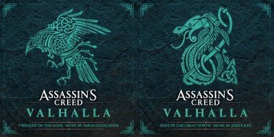 Assassin's Creed Valhalla : deux correctifs de quête diffusés, la transmogrification et deux nouveaux albums en approche