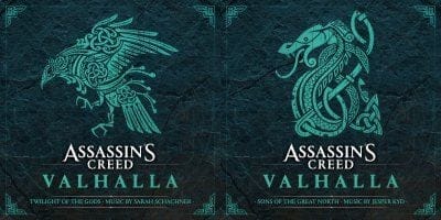 Assassin's Creed Valhalla : deux correctifs de quête diffusés, la transmogrification et deux nouveaux albums en approche