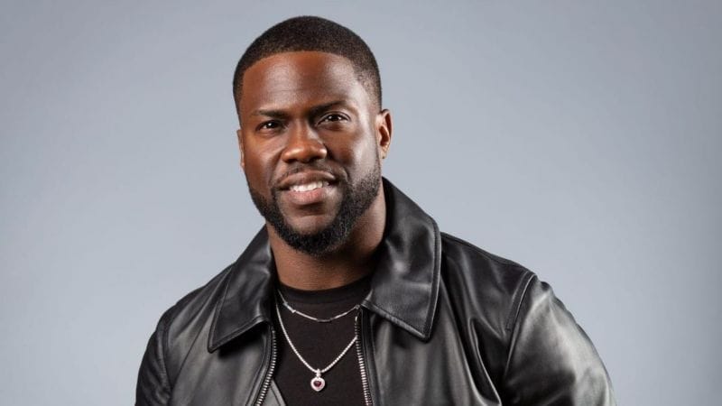 Upcoming Borderlands Movie Casts Kevin Hart As Roland - PlayStation Universe