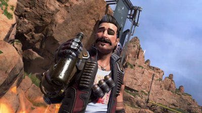 Apex Legends se la joue cliché de film d'action dans le trailer de gameplay de la Saison 8