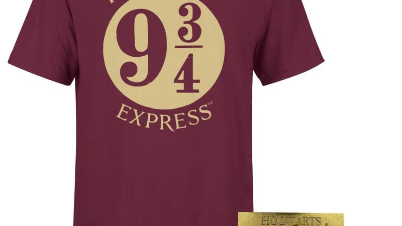 [SOLDES] Tshirt + Plaque en OR
