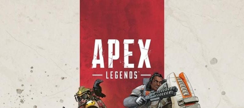 Une nouvelle arme et du gameplay pour la saison 8 d’Apex Legends