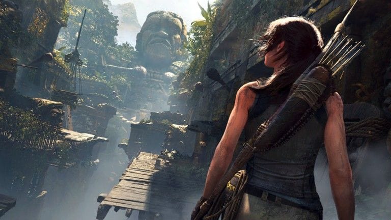 Tomb Raider : Une série animée en préparation pour Lara Croft