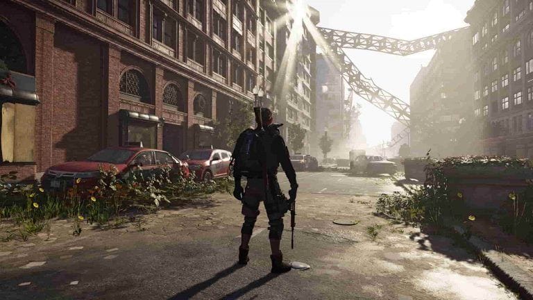 The Division 2 Getting 4K/60 FPS Update For PS5 And Xbox Series X On Feb 2. - PlayStation Universe