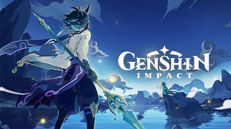 Genshin Impact revient sur l'histoire des Yakshas, les gardiens Adeptes dont fait partie Xiao