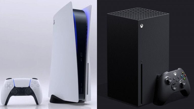 PS5, Xbox Series : les problèmes de stock devraient durer jusqu'au second semestre 2021 selon AMD