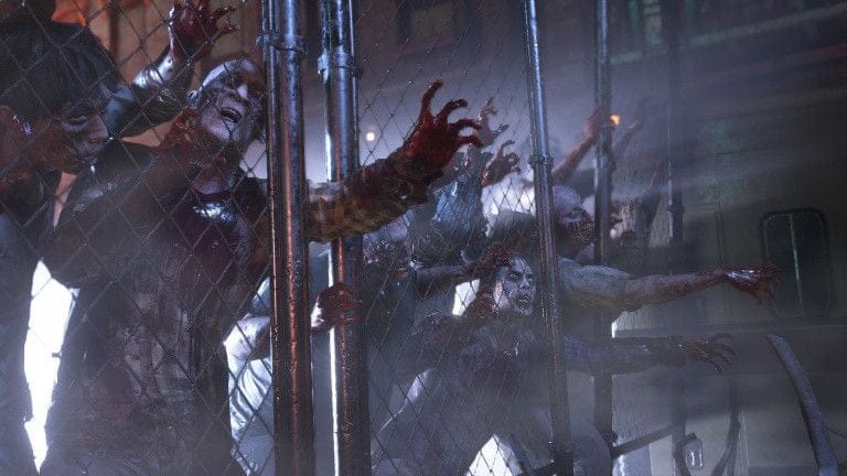 Capcom : des résultats records et 3,6 millions de ventes pour Resident Evil 3