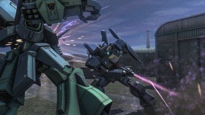Mobile Suit Gundam: Battle Operation 2, du gameplay sur le champ de bataille et quelques images pour le lancement sur PS5