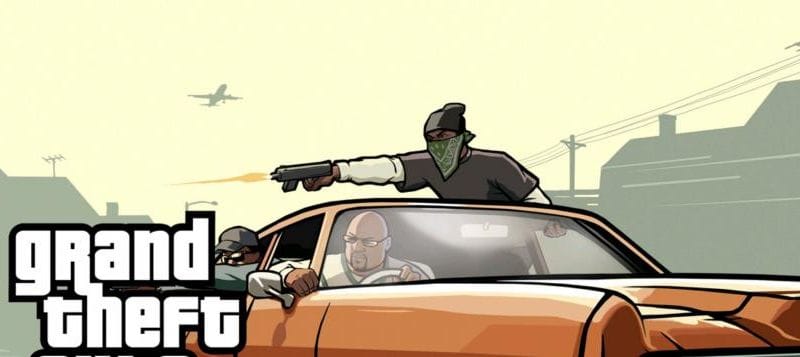 Rockstar travaillerait sur un remaster de la trilogie PS2