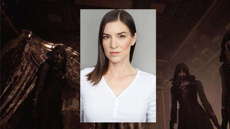 Jeanette Maus, actrice de Resident Evil Village, est décédée