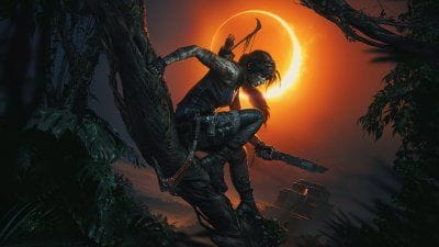 NETFLIX : Tomb Raider et Skull Island vont avoir droit à leur série animée !