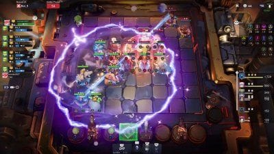 Auto Chess : l'auto battler en free-to-play disponible sur PS4, avec des bonus pour les abonnés PS+