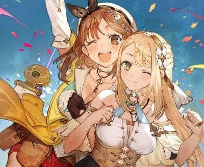 Atelier Ryza 2: Lost Legends & the Secret Fairy montre à nouveau ses atouts en vidéo pour son lancement