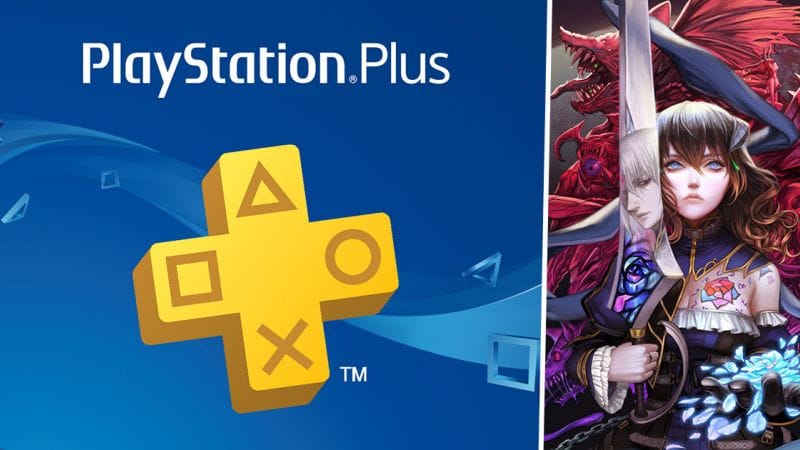 PlayStation Plus : un 4e jeu gratuit intéressant est disponible pour certains joueurs