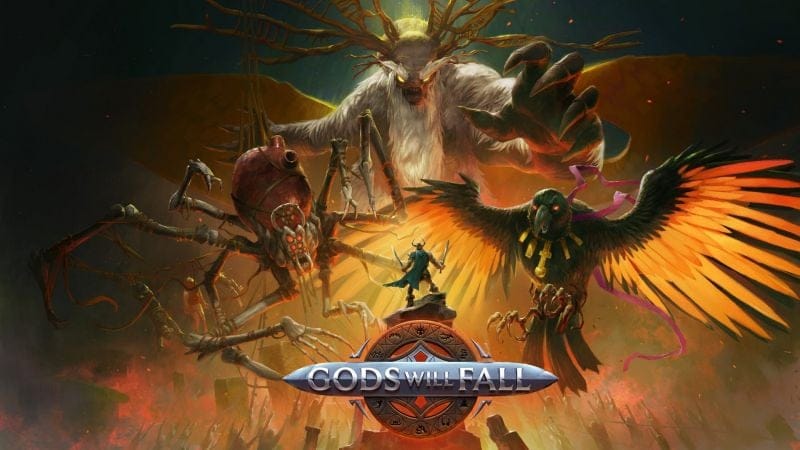 Test Gods Will Fall - De bonnes idées plombées par un gameplay trop simple