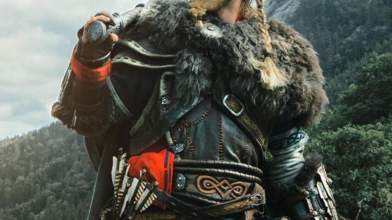 Un cosplay qui claque !!!!