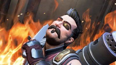 Apex Legends : Fuse fait tout sauter dans la vidéo présentant ses capacités