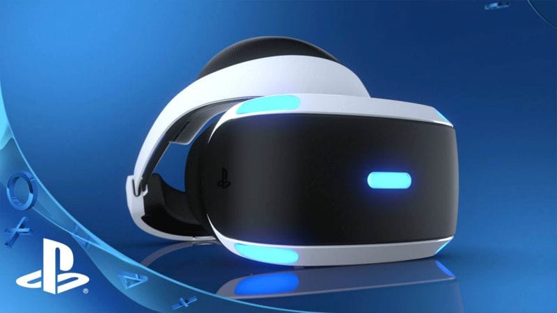 PS VR : un brevet de Sony dévoile une technologie permettant aux spectateurs d'interagir sur la partie d'un joueur portant le casque - JVFrance