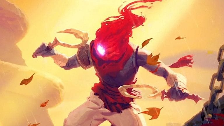 Test du jeu Dead Cells : Fatal Falls