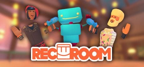 Rec Room : une expérience sociale VR
