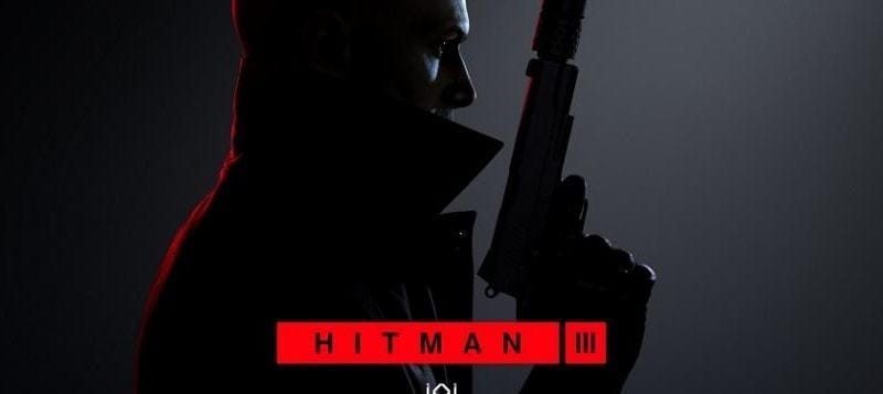 Hitman 3: un DLC en vue