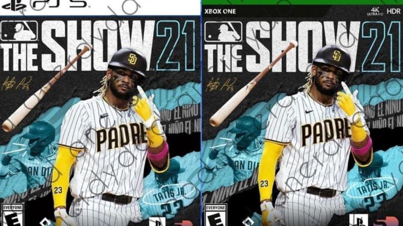 PlayStation Studios Develops Its First Xbox Game, With MLB The Show 21 Going Multiplatform, Sony Logos Appear On Boxes - PlayStation Universe