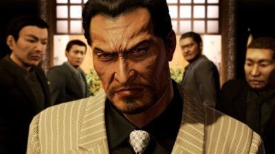 Yakuza Remastered Collection : un trailer de lancement pour l'arrivée de la compilation sur Xbox et PC