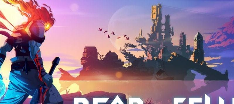 Dead Cells: le DLC Fatal Falls se lance en vidéo