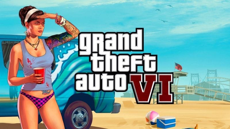 Les internautes semblent persuadés que GTA 6 ne sera annoncé qu'en 2022 - Dexerto.fr