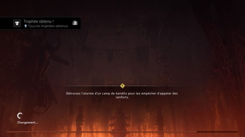 Platine n°1 de 2021