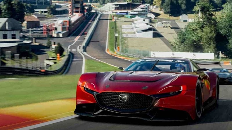 PS5's Gran Turismo 7 Will Offer The 'Best Gran Turismo Experience Yet' Says Polyphony - PlayStation Universe