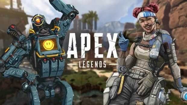 Respawn bannit sur Apex Legends des centaines de joueurs hauts classés - Dexerto.fr