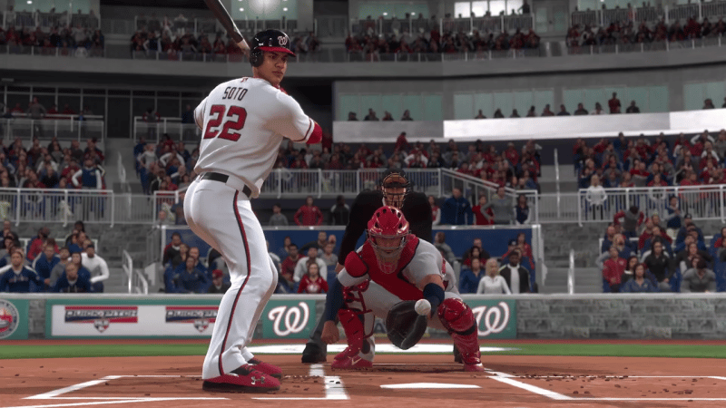 MLB The Show 21: la jaquette PS5 et Xbox Series en fuite?