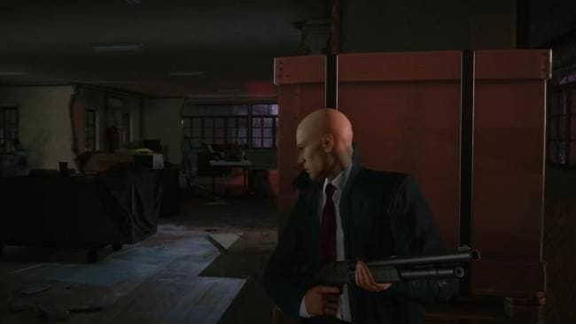 Hitman 3 : Le premier DLC ne devrait pas inclure de nouveaux lieux - Hitman III - GAMEWAVE