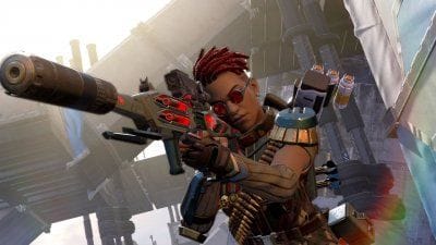 Apex Legends : le Battle Pass de la Saison 8 se dévoile en vidéo, toutes les nouveautés du Canyon des Rois détaillées