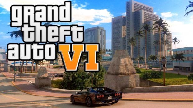 Un potentiel indice sur la date de sortie GTA 6 découvert sur GTA Online - Dexerto.fr