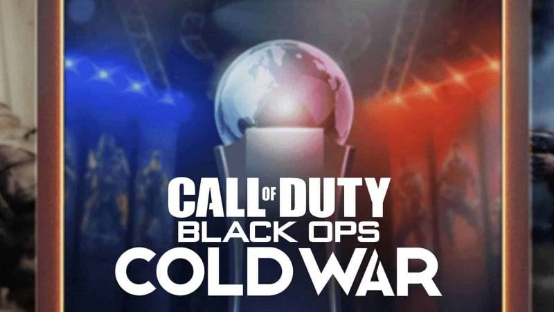 Quand le mode Ligue arrivera-t-il sur Black Ops Cold War ? Date et plus - Dexerto.fr