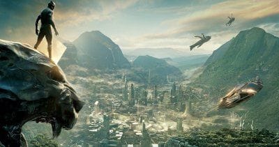 Disney+ : une série au Wakanda en développement par le réalisateur de Black Panther