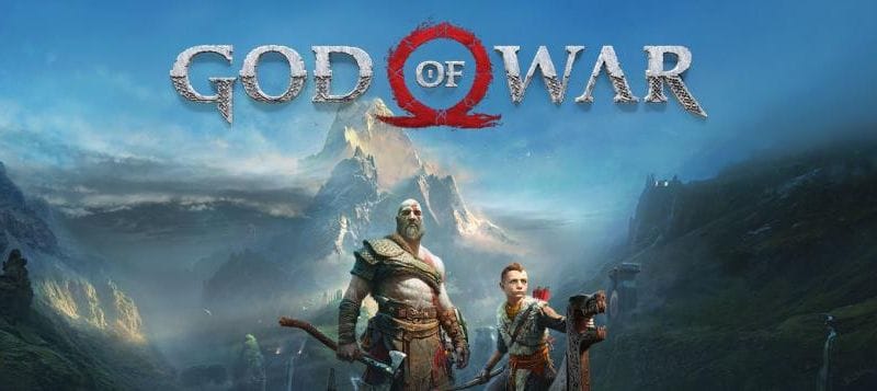 God Of War: Profitez de la mise à jour PS5 dès aujourd'hui
