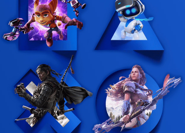 Le résumé PLAYSTATION® 2020 personnel est disponible !